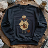 Knit Happens Sweatshirt