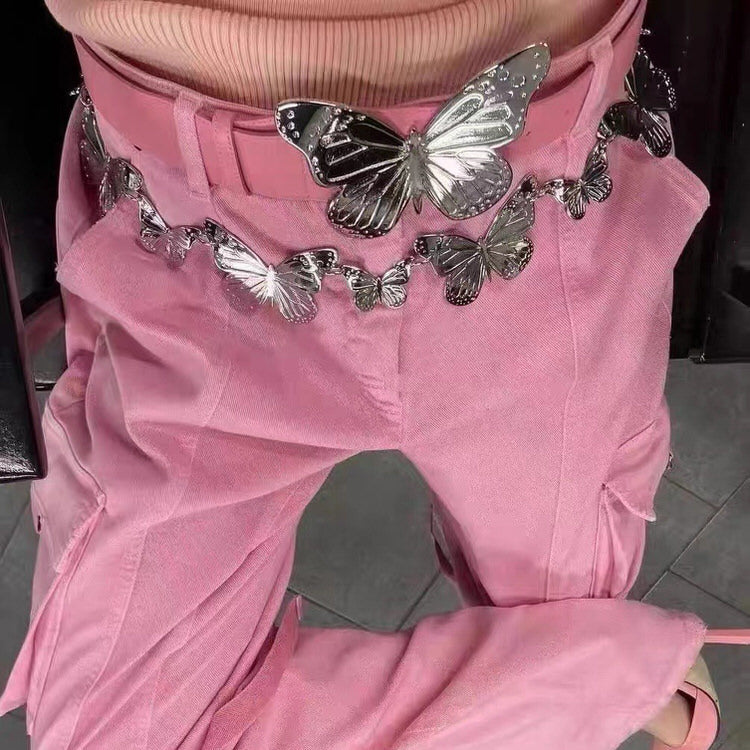 Butterfly Belt
