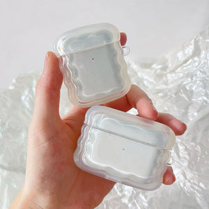 Clean Girl Aesthetic Airpods Case