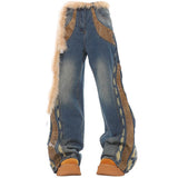 Wild West Jeans