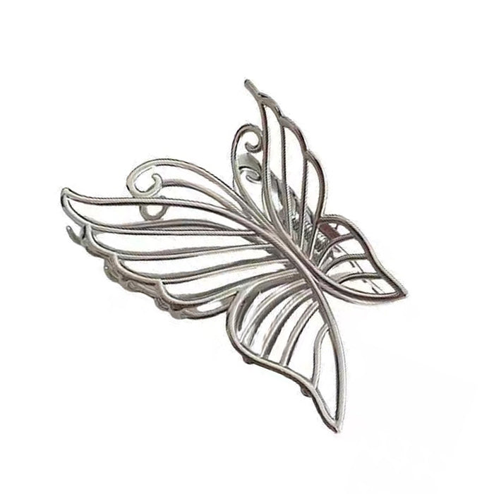 Fairy Butterfly Hair Claw