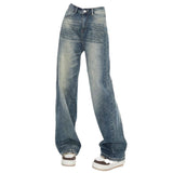 Fairy Grunge Jeans