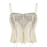 Portrait Mode Tank Top