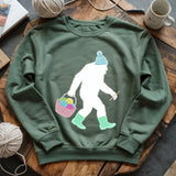 Bigfoot Sweatshirt