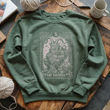 Hookrampus Sweatshirt