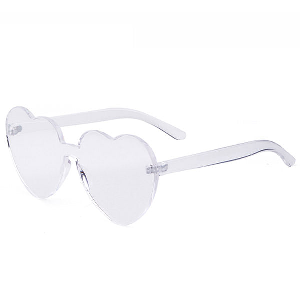 Heart Speqz Sunglasses