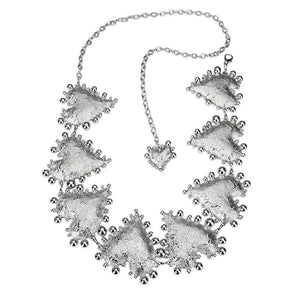 Ready For Love Heart Chain Belt