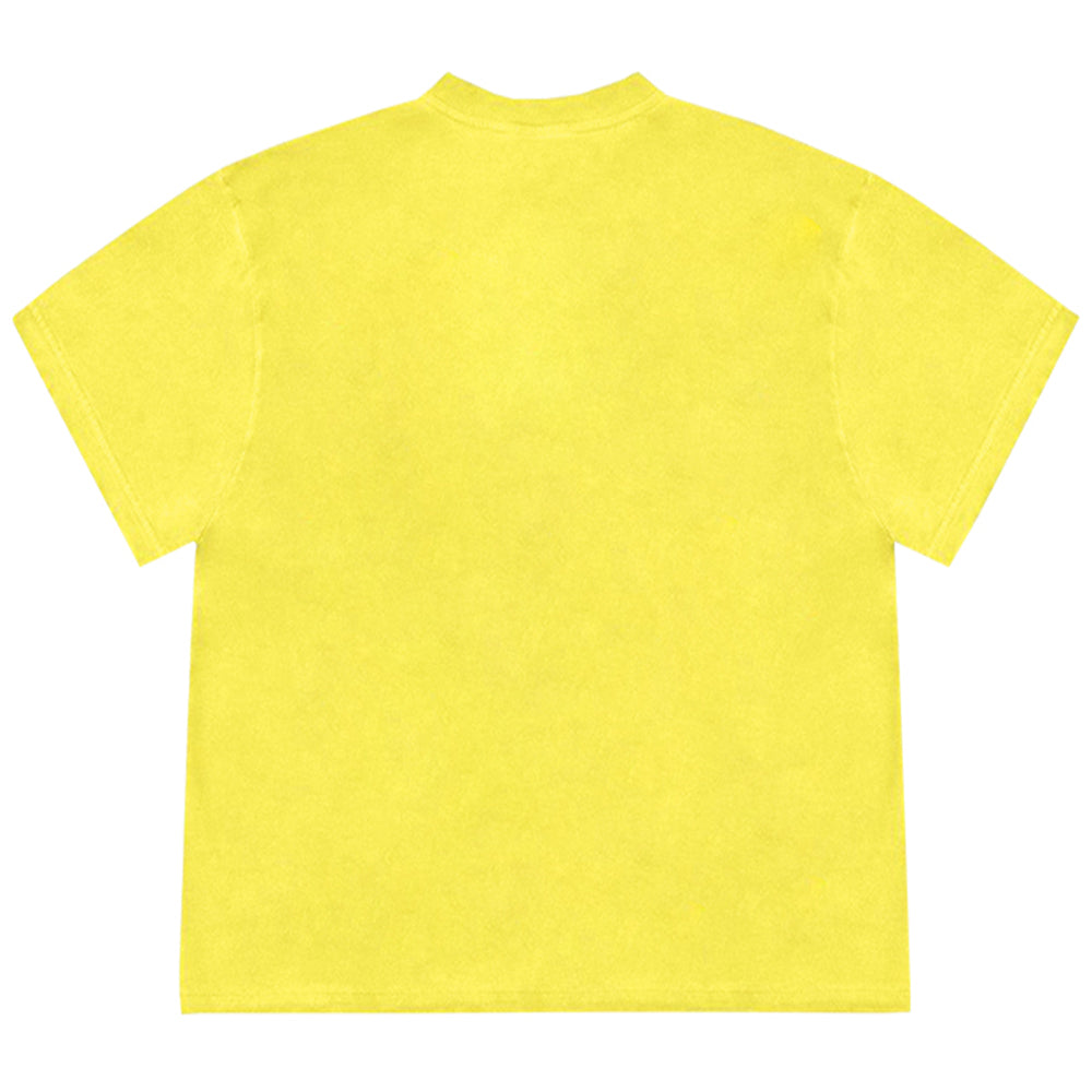 Love Yourself Graphic Tee