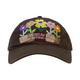 Indie Kid Floral Cap