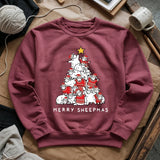 Merry Sheepmas Sweatshirt