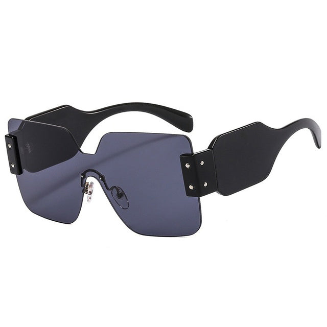 Popstar Personality Sunglasses
