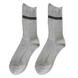 Preppy Aesthetic Socks