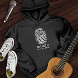 DNA Hoodie