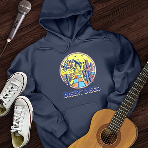 Desert Disco Hoodie