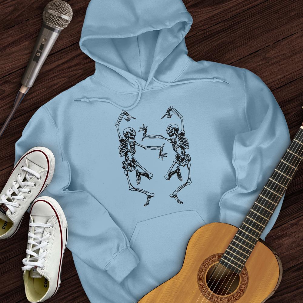 Dancing Souls Hoodie