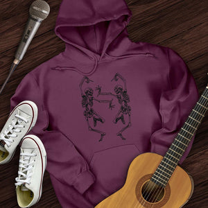 Dancing Souls Hoodie