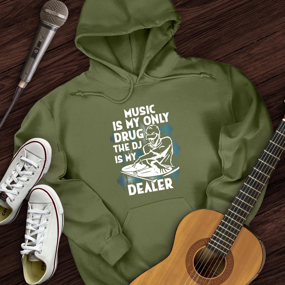 DJ Dealer Hoodie