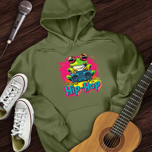 Hip-Hop Hoodie