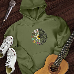Hippie Soul Hoodie