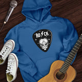 Alien Pick Hoodie