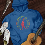 Carry On Hoodie