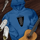 Concert Hoodie