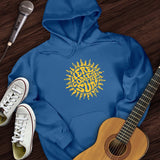 Here Comes The Sun Hoodie