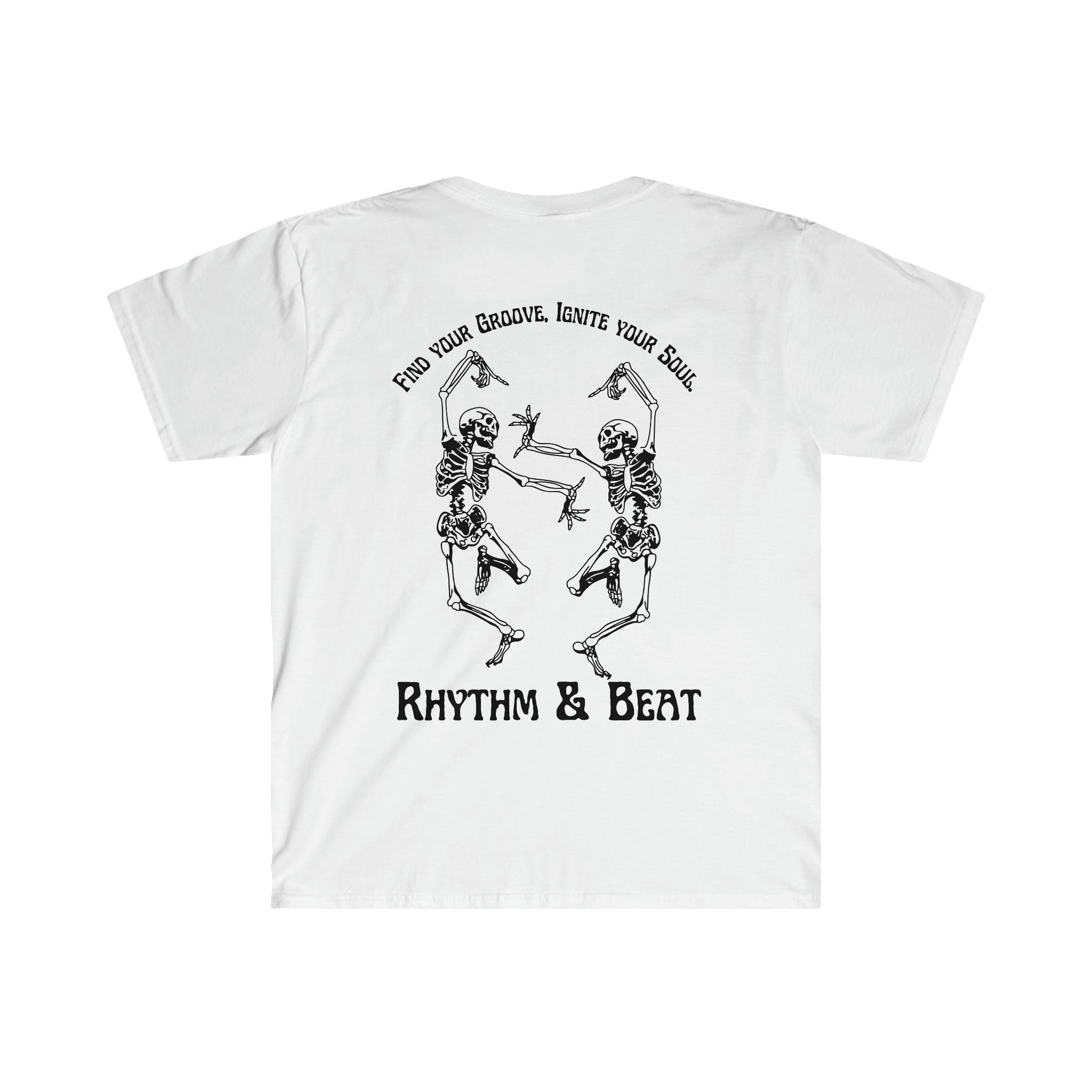 Dancing Souls Branded T-Shirt