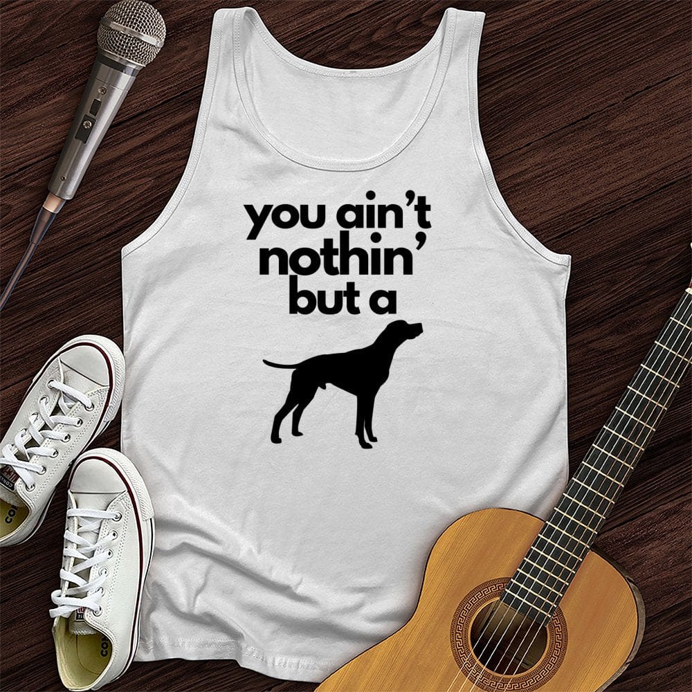 Hound Blues Tank Top