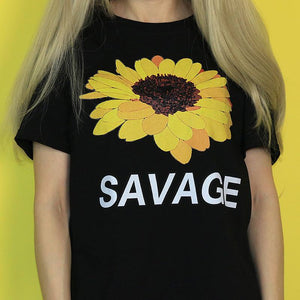 Savage T-Shirt, XL
