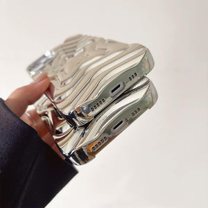 Future World Star iPhone Case