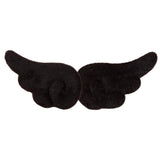 Soft Girl Angel Wings Hair Clips