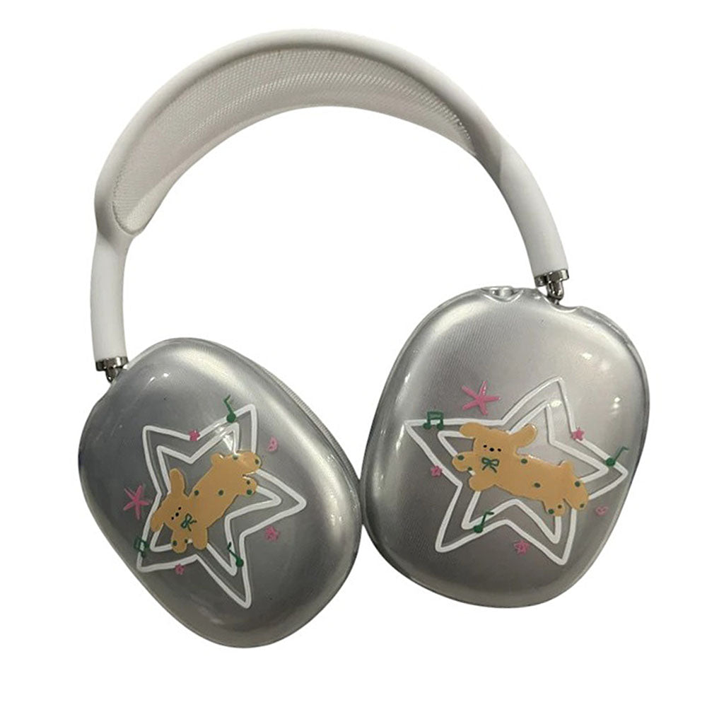 Star Girl Aesthetic AirPods Max Case