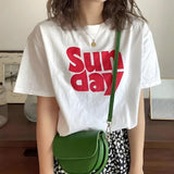 Sunday Tee