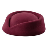 Vintage Aesthetic Airline Style Hat