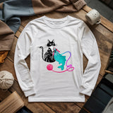 Knitfish Long Sleeve T-shirt