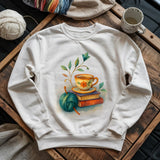 Tea & Thread Sweatshirt