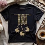 Wool Origins T-shirt