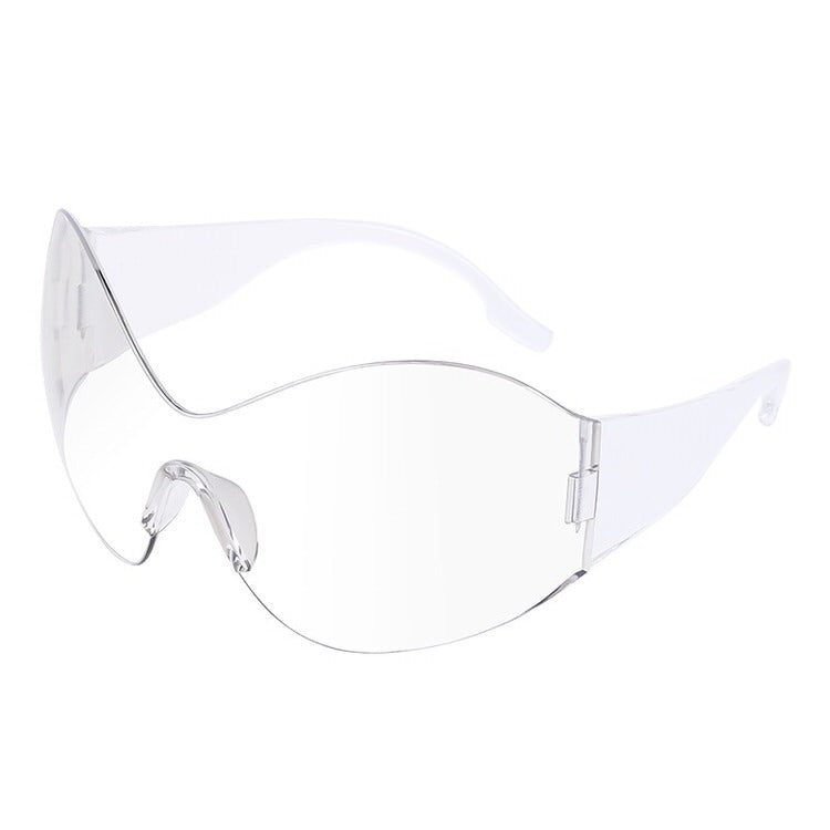 Big Ideas Oversized Sunglasses